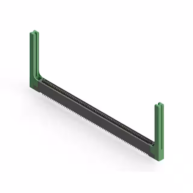 395-138-556-258 EDAC Inc.  Edgeboard Connectors